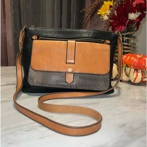 FOSSIL CROSSBODY BAG